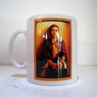 Frida Kahlo - Mug